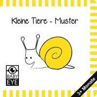 Kleine Tiere - Muster 1