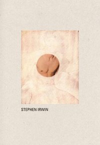bokomslag Stephen Irwin