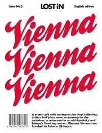 bokomslag Vienna