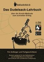 Das Dudelsack-Lehrbuch inkl. App-Kooperation 1