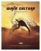 bokomslag WAVE CULTURE Surfcoach