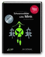 bokomslag Schwarzwälder süße Minis. Das Desssertbuch