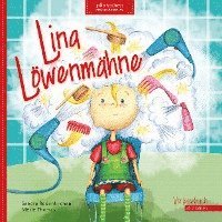 bokomslag Lina Löwenmähne