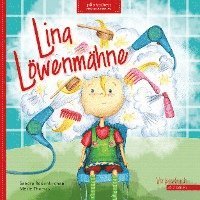 Lina Löwenmähne 1