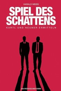 bokomslag Spiel des Schattens