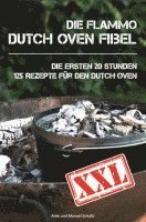 bokomslag Dutch Oven Fibel XXL