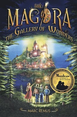 The Gallery of Wonders 1