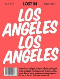 bokomslag Los Angeles