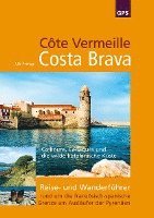 bokomslag Côte Vermeille, Costa Brava, Katalonien