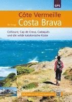 Côte Vermeille, Costa Brava, Katalonien