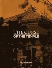 bokomslag The Curse Of The Temple