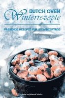 bokomslag Dutch Oven Winterrezepte