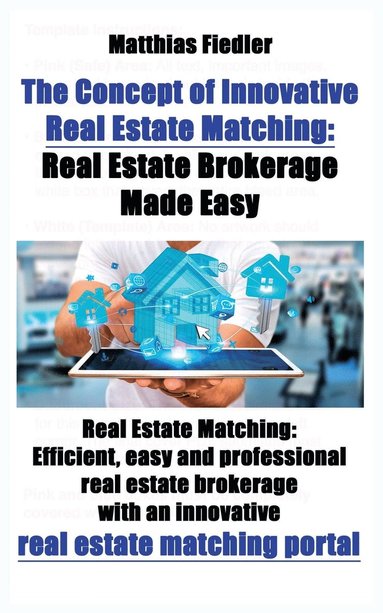 bokomslag The Concept of Innovative Real Estate Matching