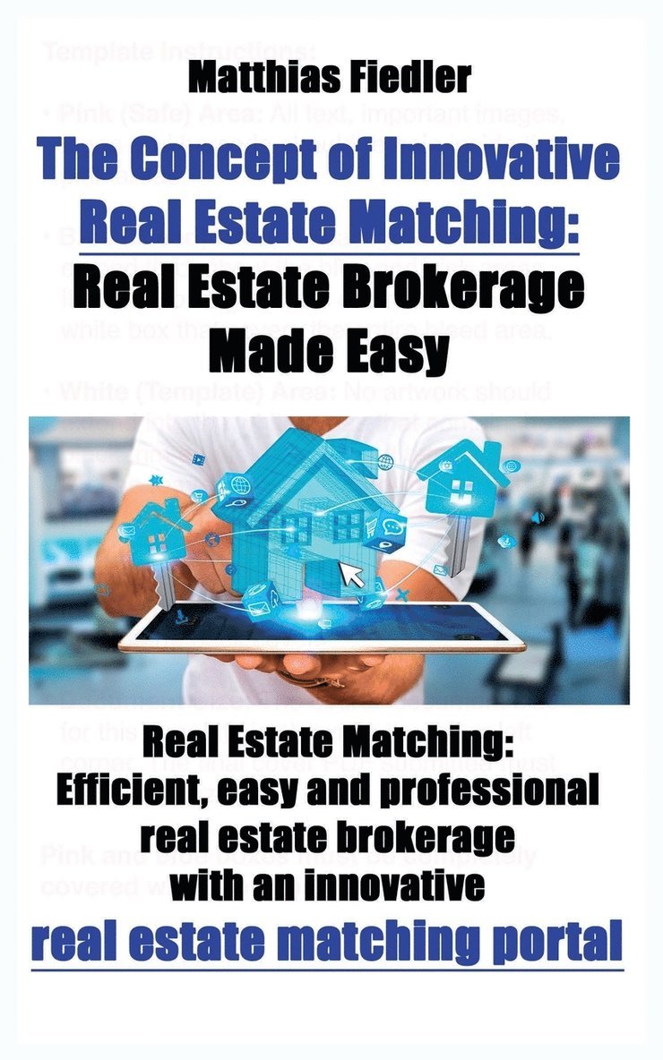 Concept of Innovative Real Estate Matching