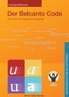 bokomslag Der Belcanto Code