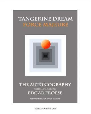 Tangerine Dream Force Majeure