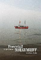 bokomslag Feuerschiff Borkumriff