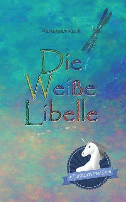 bokomslag Weiße Libelle