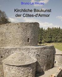 bokomslag Kirchliche Baukunst der Cotes d¿Armor