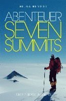 bokomslag Abenteuer Seven Summits