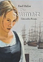 bokomslag Die Saumatz