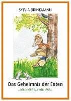 bokomslag Das Geheimnis der Enten