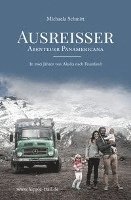 bokomslag Schmitt, M: AUSREISSER