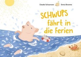 Schwups fährt in die Ferien 1