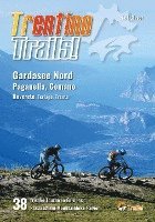 bokomslag Trentino Trails!