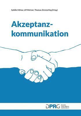 Akzeptanzkommunikation 1