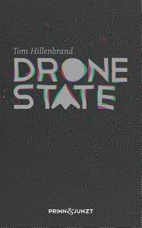 bokomslag Drone State