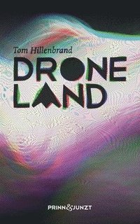 bokomslag Droneland