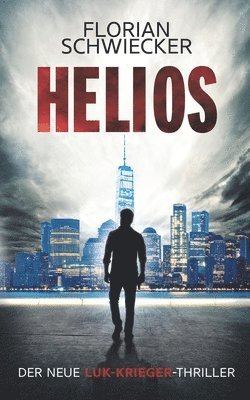 bokomslag Helios