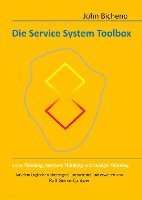 bokomslag Die Service System Toolbox