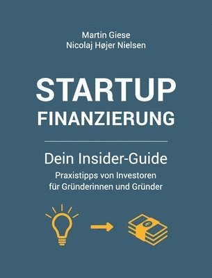 Startup Finanzierung 1