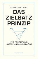 bokomslag Das Zielsatz-Prinzip