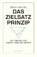 bokomslag Das Zielsatz-Prinzip