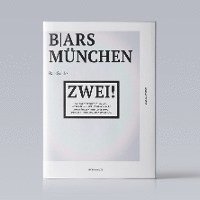 bokomslag Bars München 2 Softcover