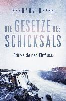 bokomslag Die Gesetze des Schicksals