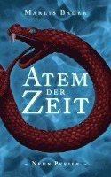 bokomslag Atem der Zeit