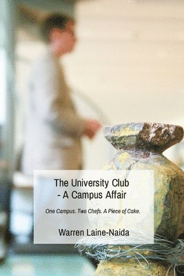 The University Club - A Campus Affair 1