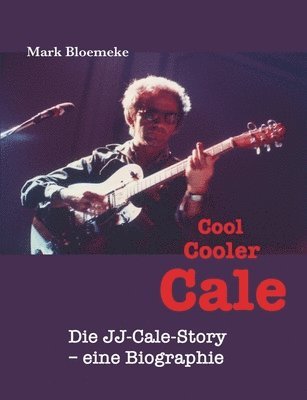 bokomslag Cool Cooler Cale