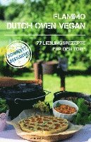 bokomslag Dutch Oven vegan