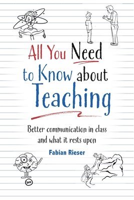 All You Need to Know About Teaching 1