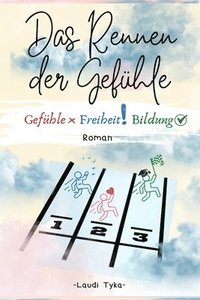 bokomslag Rennen der Gefühle