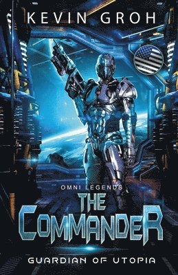 Omni Legends - The Commander 1