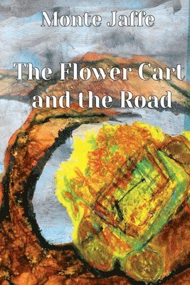 Flower Cart and the Road