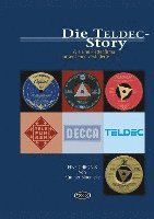 Rüdiger Bloemeke - Die TELDEC-Story, Häftad