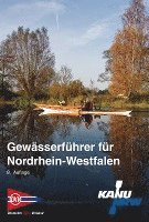 bokomslag Gewässerführer für Nordrhein-Westfalen