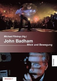 bokomslag John Badham